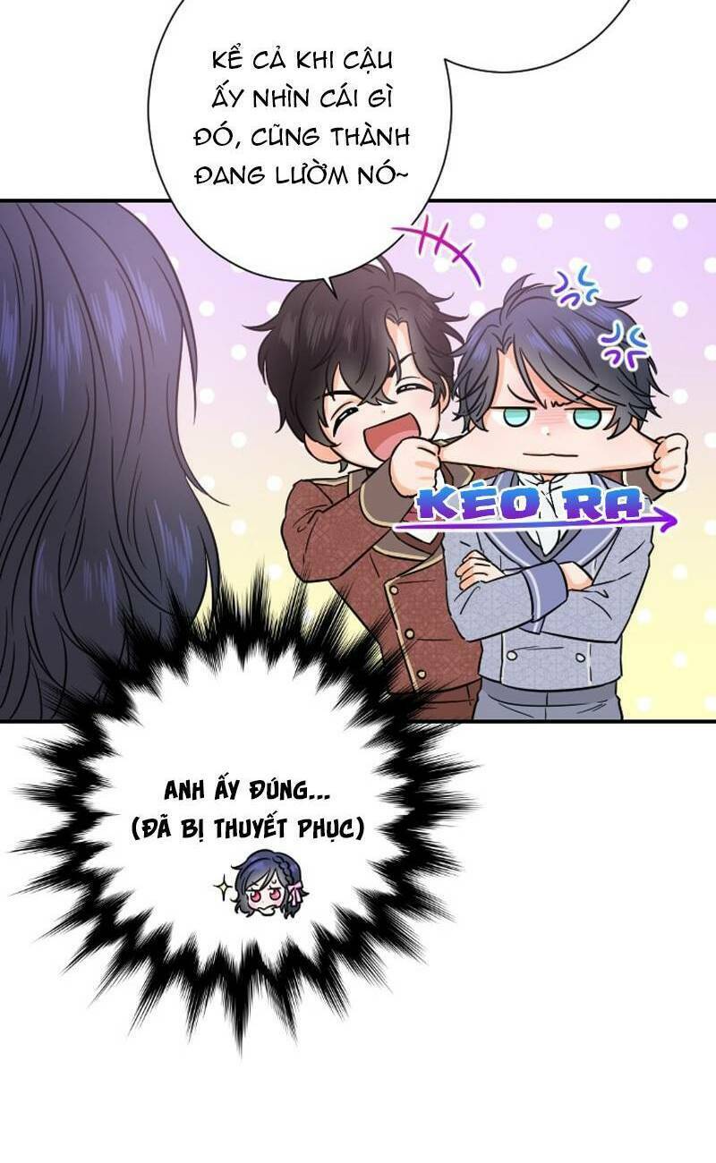 Tiểu Thư Bé Bỏng Đáng Yêu! Chapter 34 - Trang 2