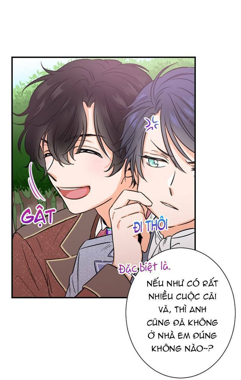 Tiểu Thư Bé Bỏng Đáng Yêu! Chapter 34 - Trang 2