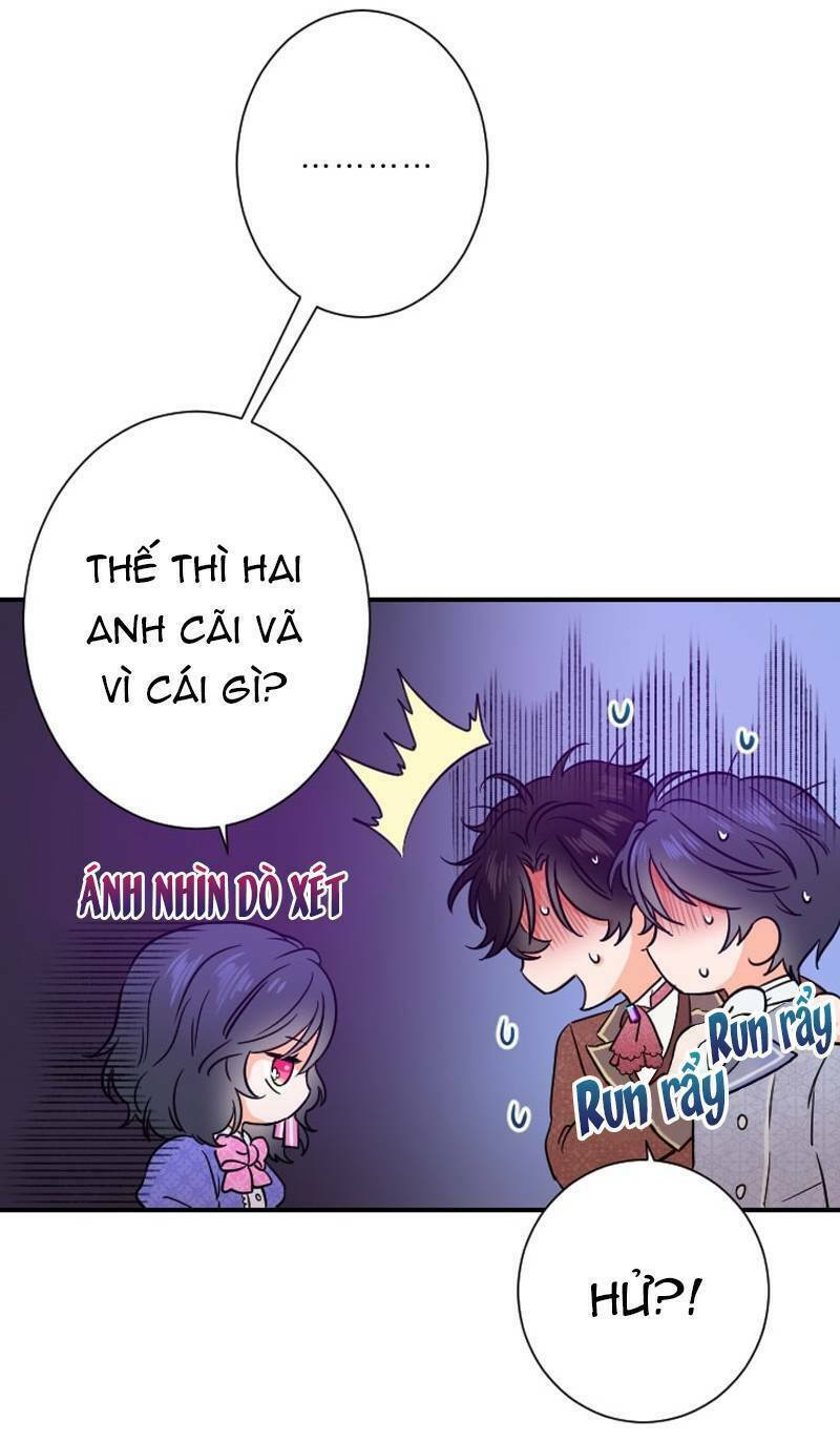 Tiểu Thư Bé Bỏng Đáng Yêu! Chapter 34 - Trang 2