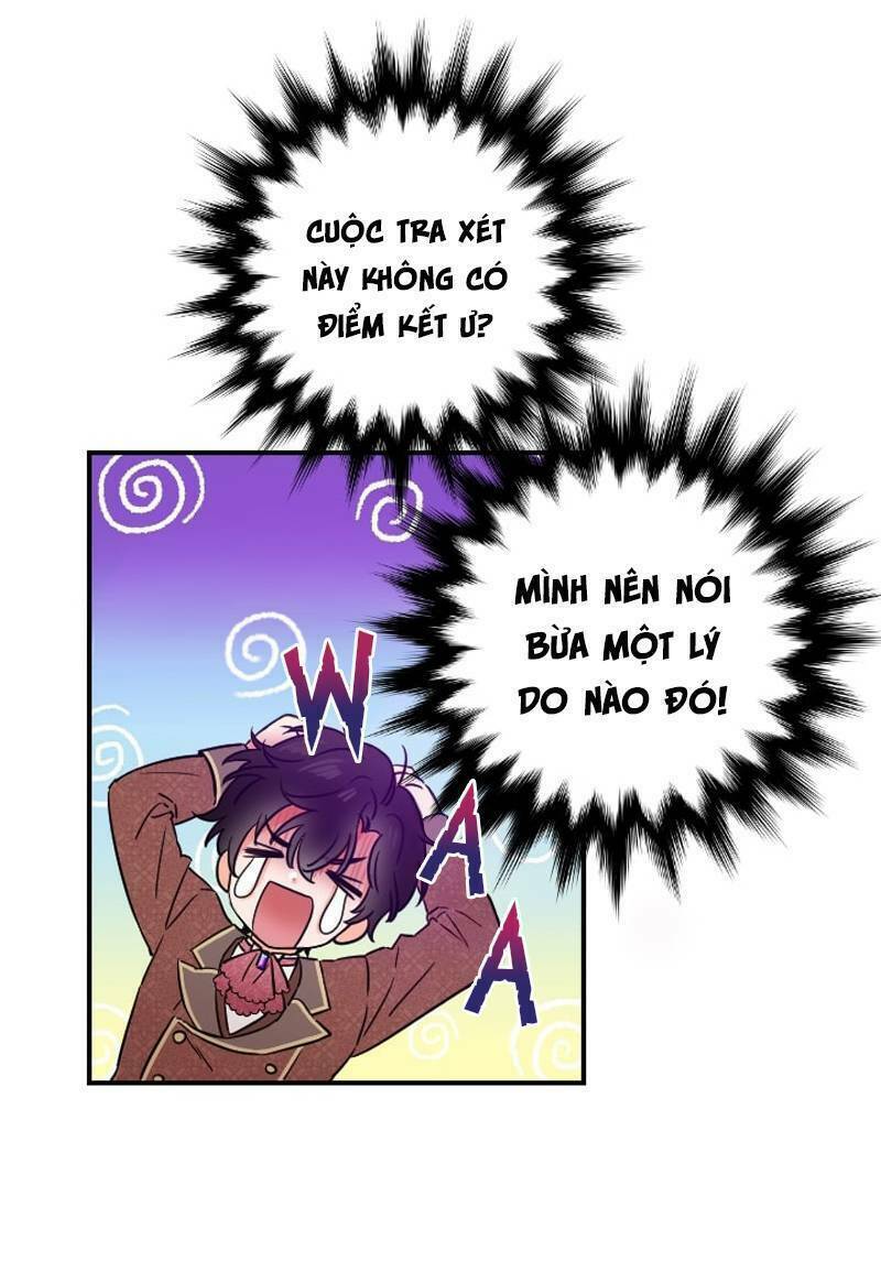 Tiểu Thư Bé Bỏng Đáng Yêu! Chapter 34 - Trang 2