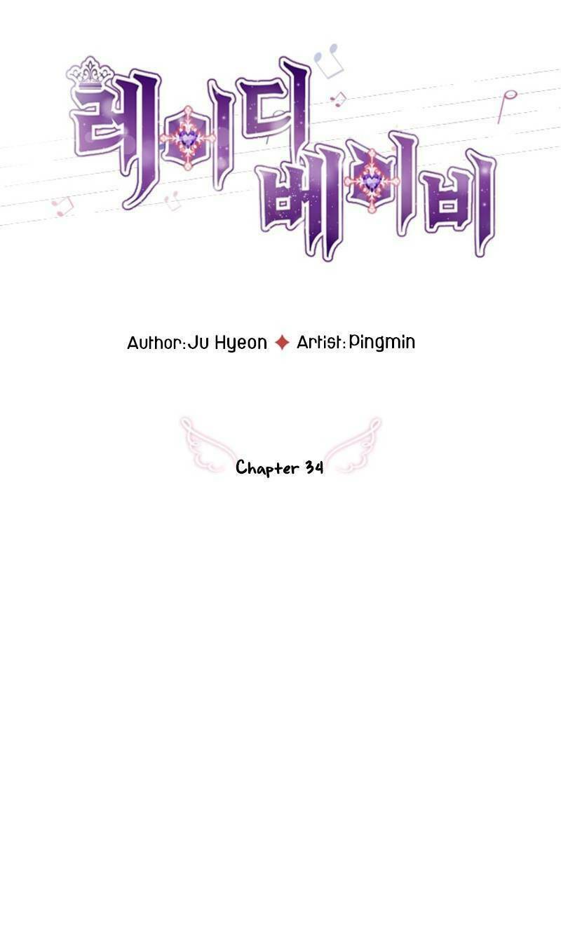 Tiểu Thư Bé Bỏng Đáng Yêu! Chapter 34 - Trang 2