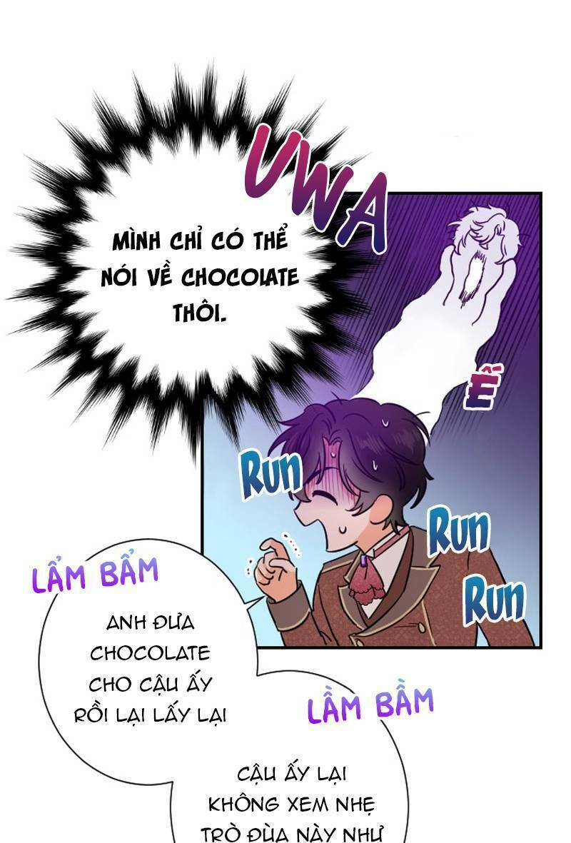 Tiểu Thư Bé Bỏng Đáng Yêu! Chapter 34 - Trang 2