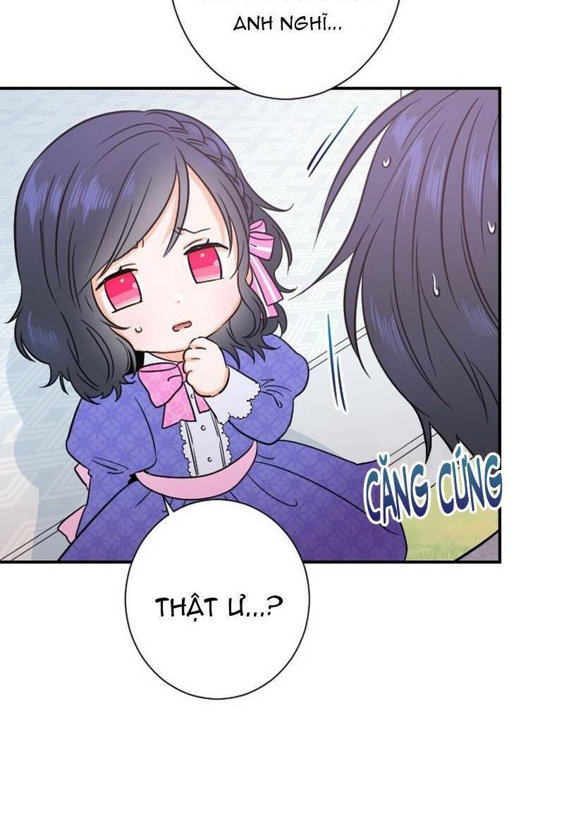 Tiểu Thư Bé Bỏng Đáng Yêu! Chapter 34 - Trang 2