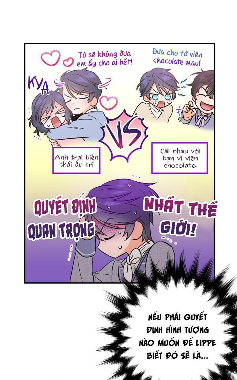 Tiểu Thư Bé Bỏng Đáng Yêu! Chapter 34 - Trang 2