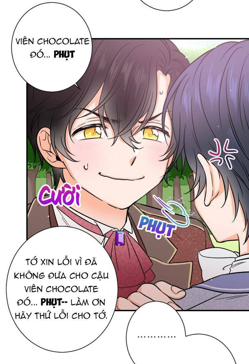 Tiểu Thư Bé Bỏng Đáng Yêu! Chapter 34 - Trang 2