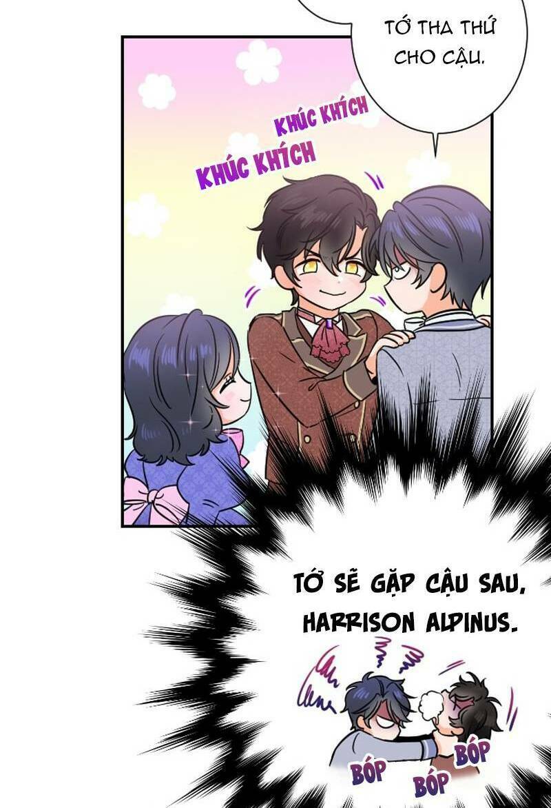 Tiểu Thư Bé Bỏng Đáng Yêu! Chapter 34 - Trang 2