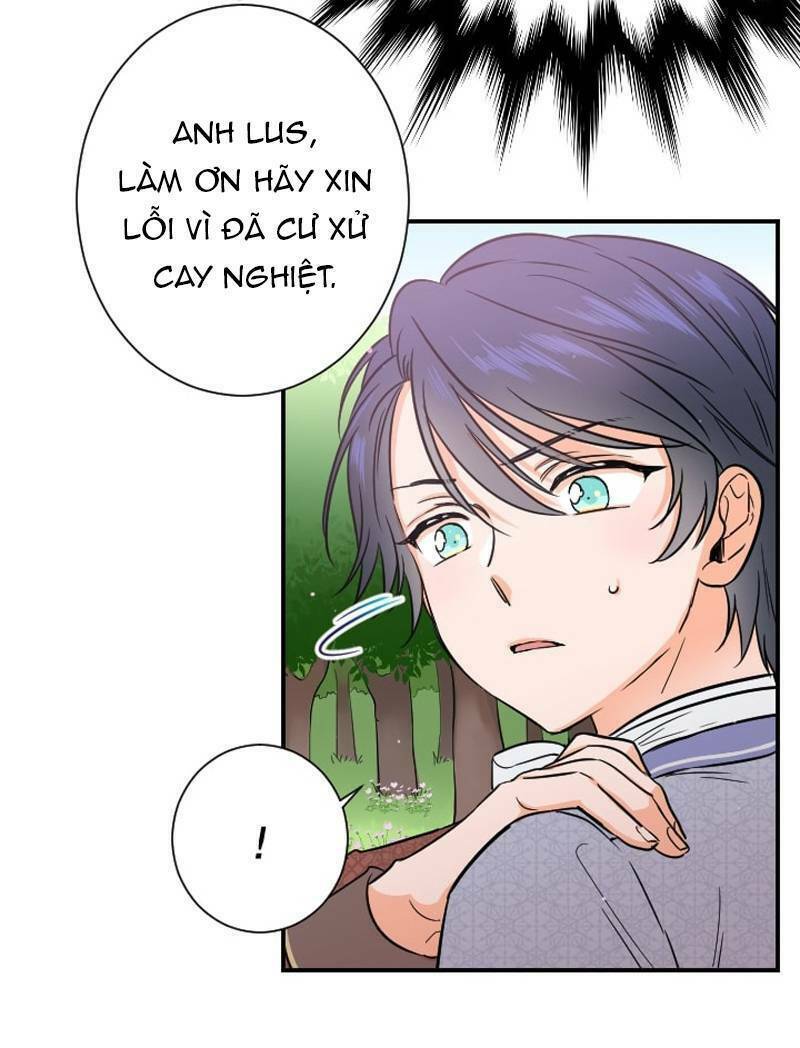 Tiểu Thư Bé Bỏng Đáng Yêu! Chapter 34 - Trang 2