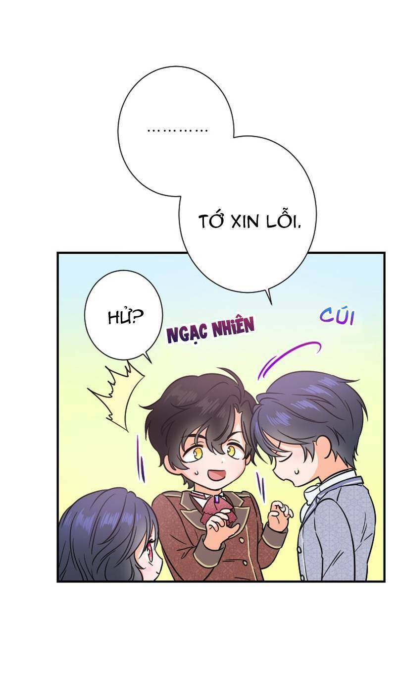 Tiểu Thư Bé Bỏng Đáng Yêu! Chapter 34 - Trang 2