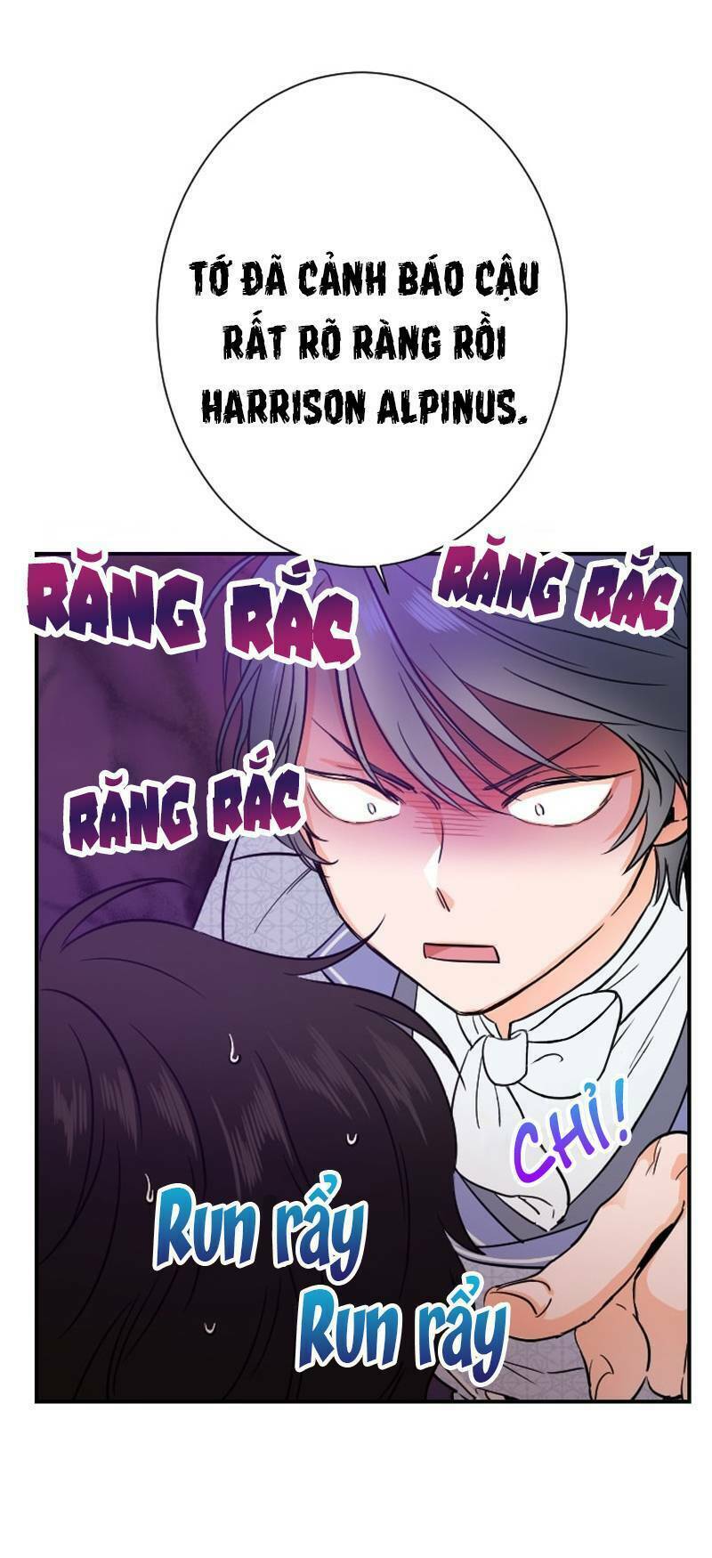 Tiểu Thư Bé Bỏng Đáng Yêu! Chapter 34 - Trang 2