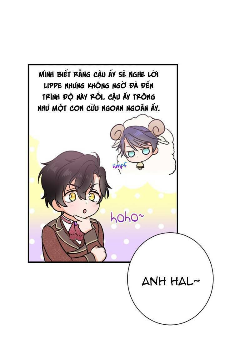 Tiểu Thư Bé Bỏng Đáng Yêu! Chapter 34 - Trang 2