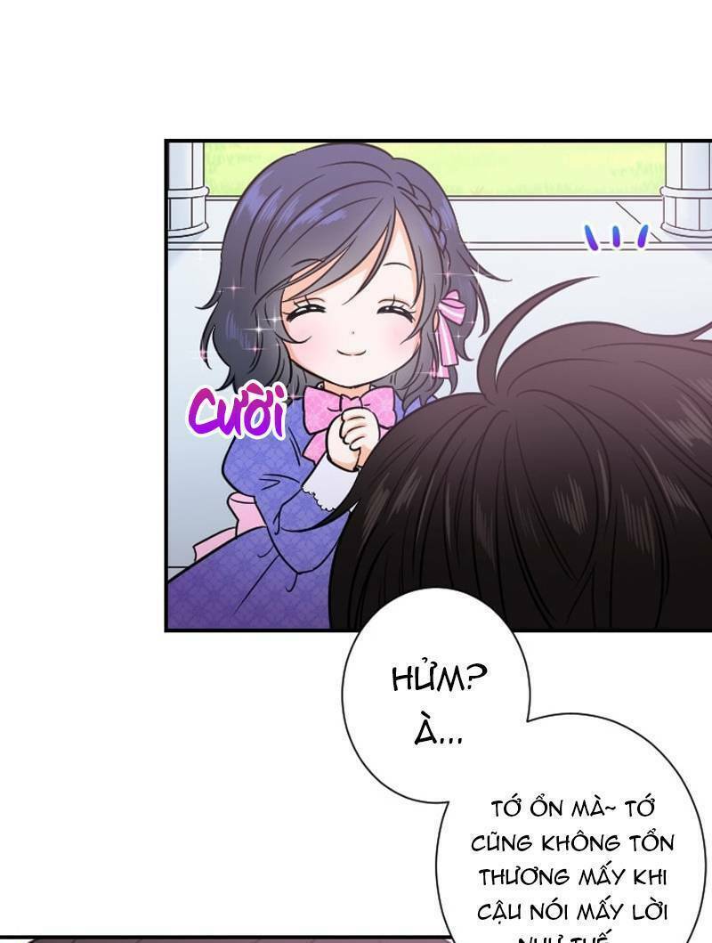 Tiểu Thư Bé Bỏng Đáng Yêu! Chapter 34 - Trang 2