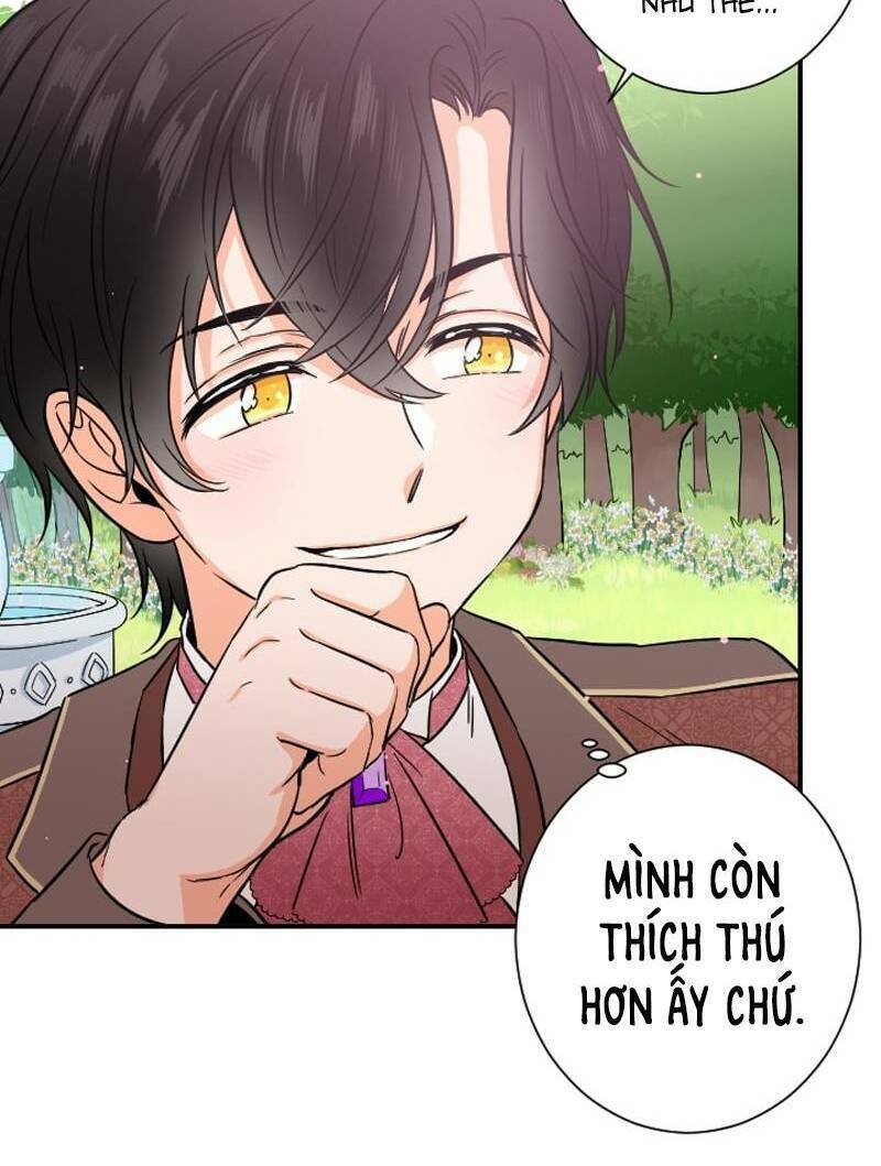 Tiểu Thư Bé Bỏng Đáng Yêu! Chapter 34 - Trang 2