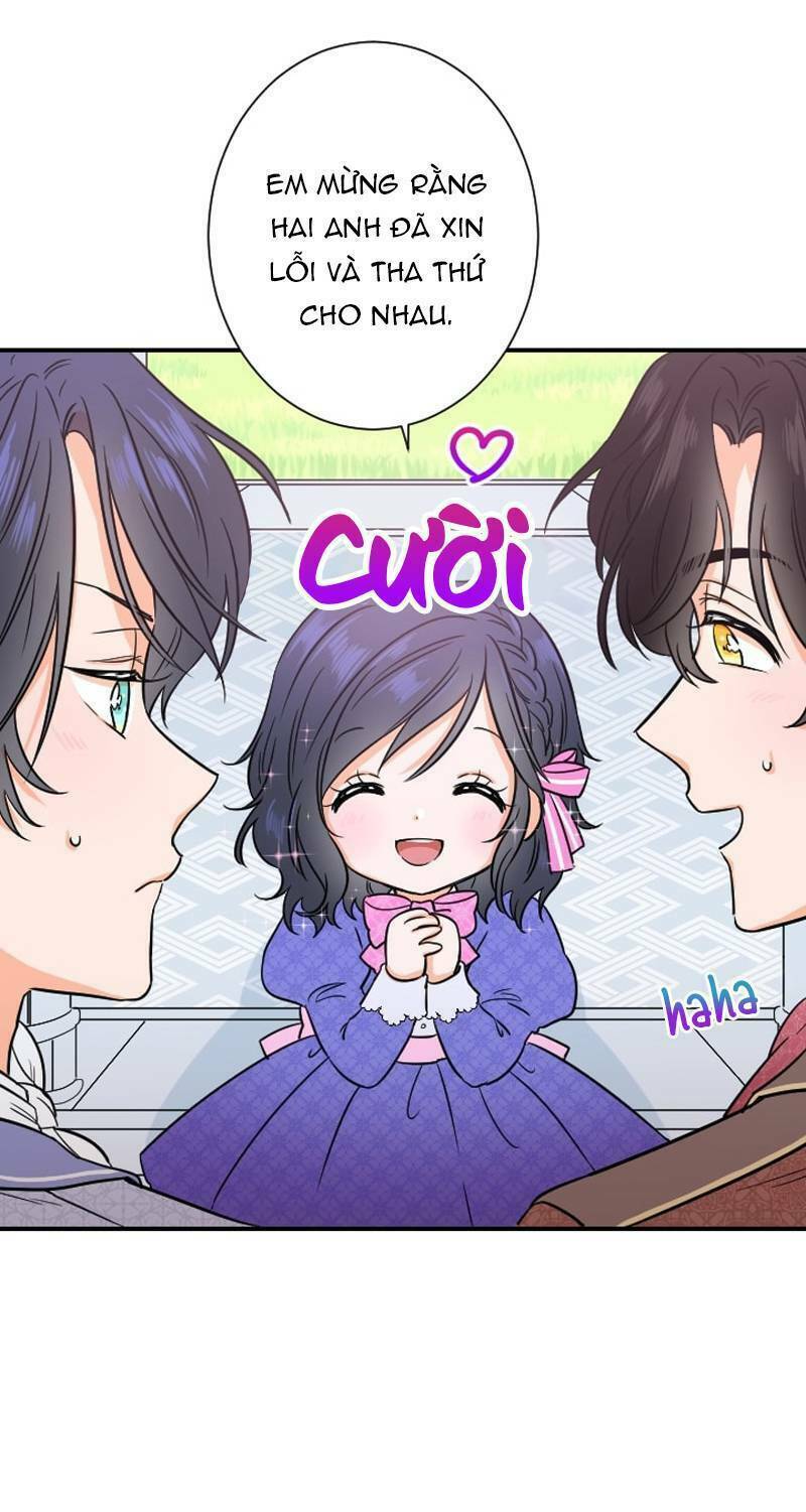 Tiểu Thư Bé Bỏng Đáng Yêu! Chapter 34 - Trang 2