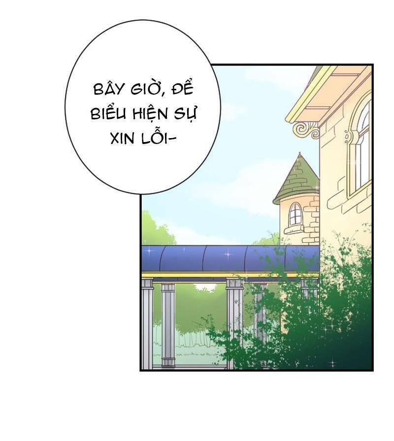 Tiểu Thư Bé Bỏng Đáng Yêu! Chapter 34 - Trang 2