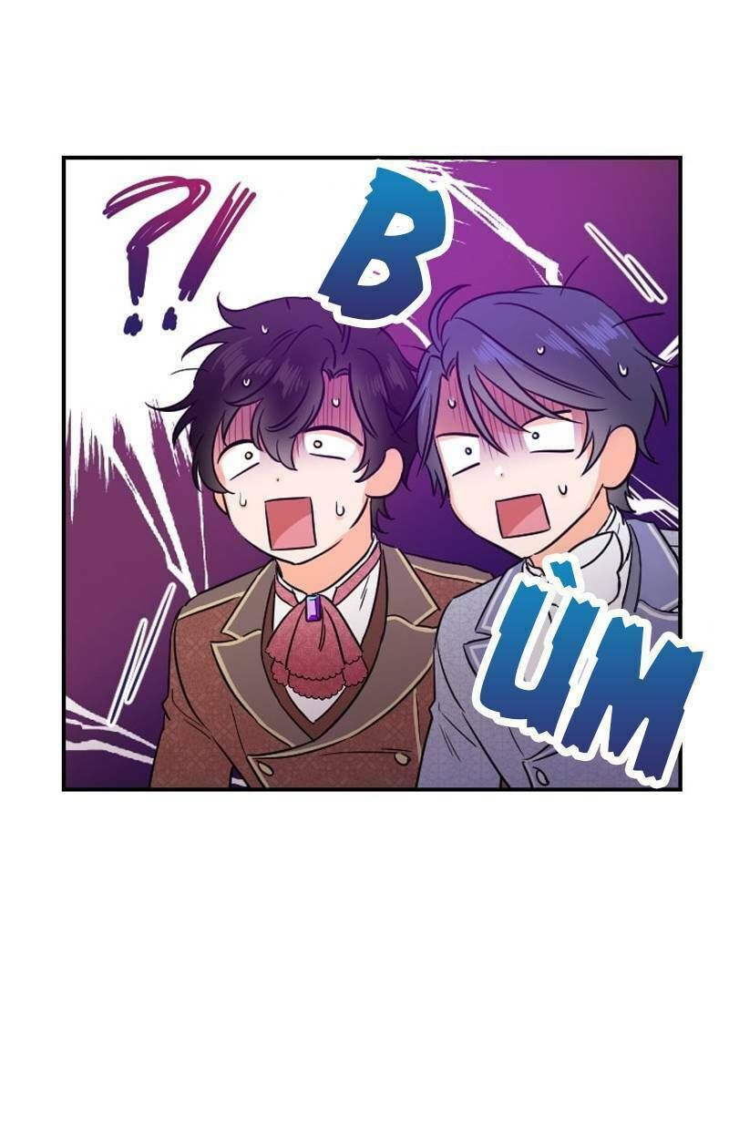 Tiểu Thư Bé Bỏng Đáng Yêu! Chapter 34 - Trang 2