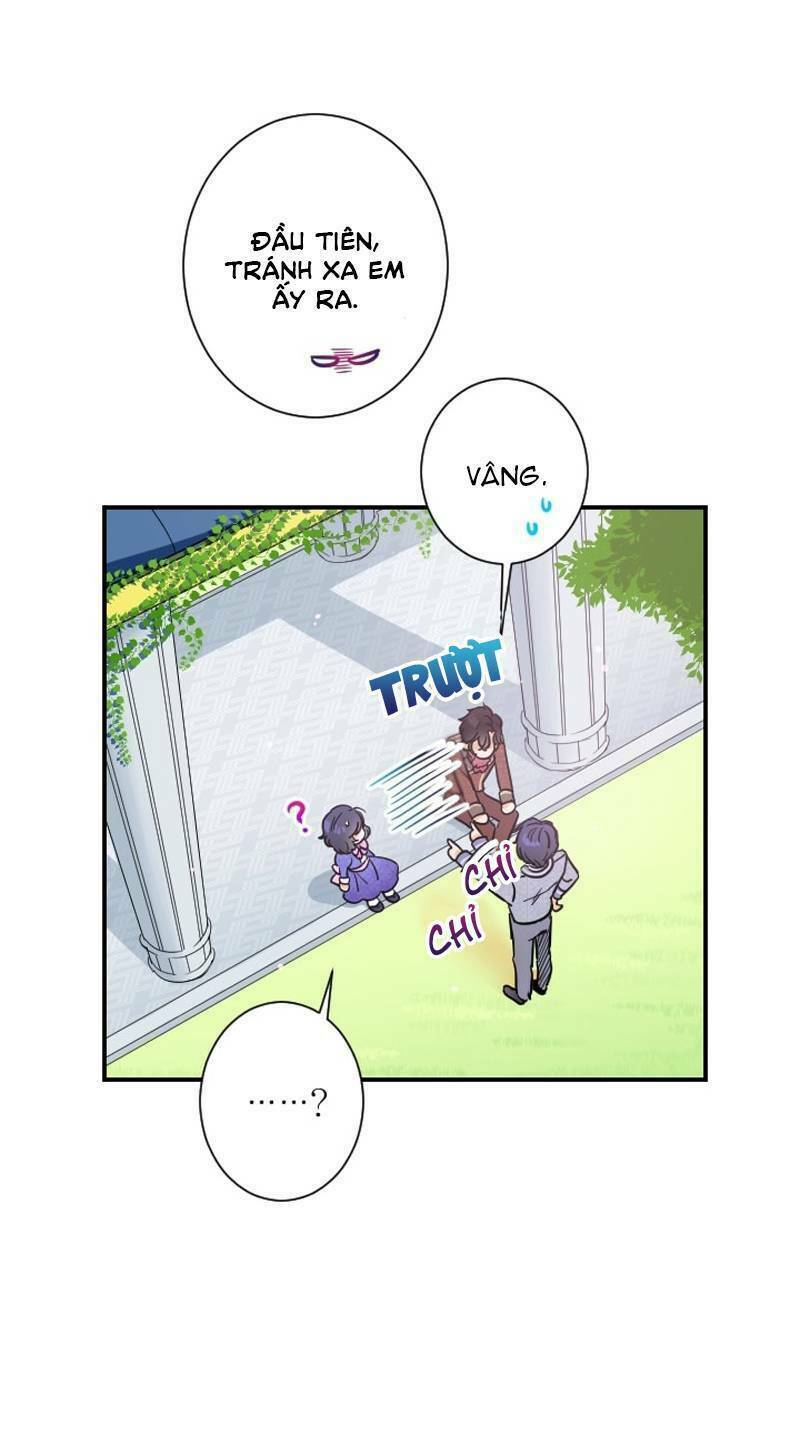 Tiểu Thư Bé Bỏng Đáng Yêu! Chapter 34 - Trang 2