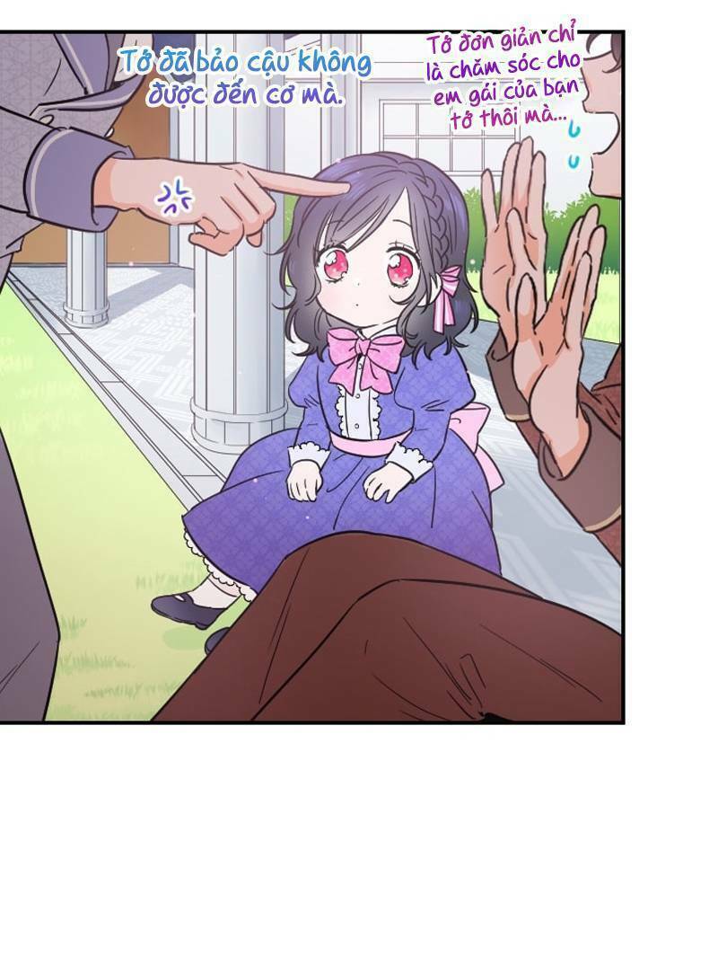 Tiểu Thư Bé Bỏng Đáng Yêu! Chapter 34 - Trang 2