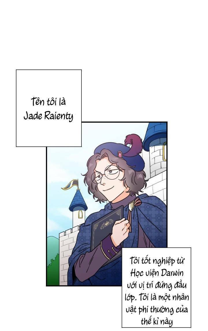 Tiểu Thư Bé Bỏng Đáng Yêu! Chapter 36 - Trang 2