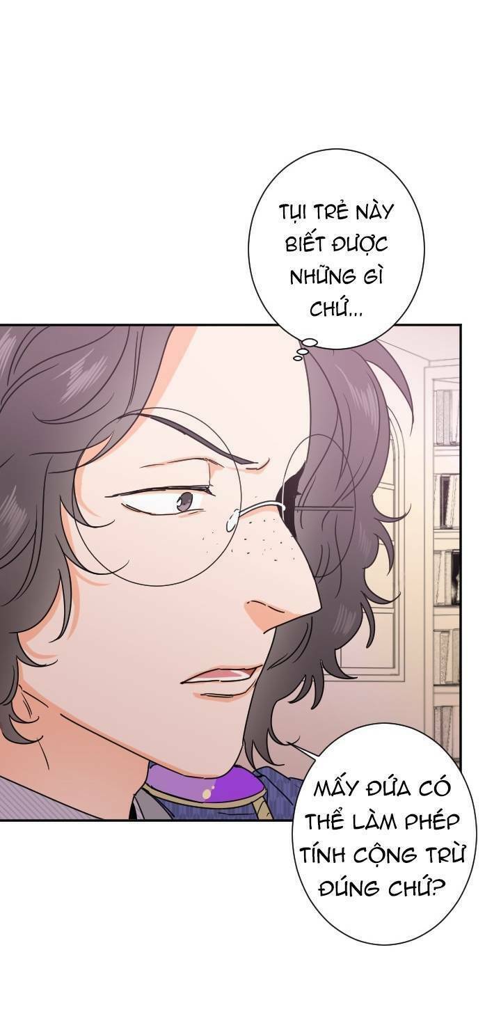 Tiểu Thư Bé Bỏng Đáng Yêu! Chapter 36 - Trang 2