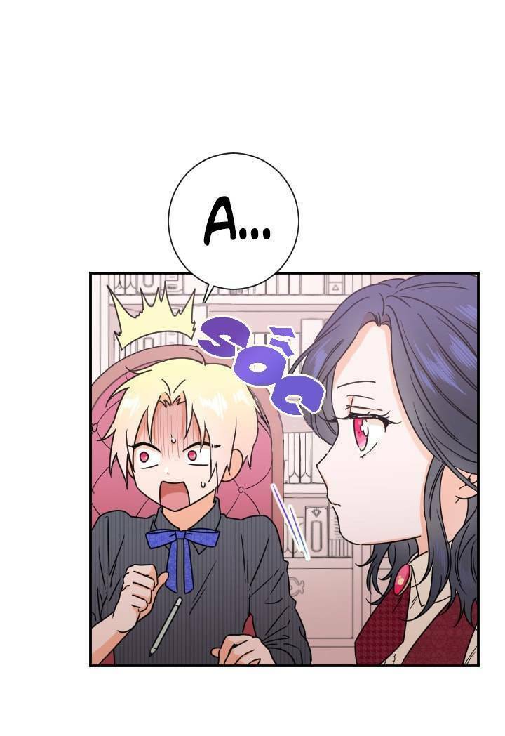 Tiểu Thư Bé Bỏng Đáng Yêu! Chapter 36 - Trang 2