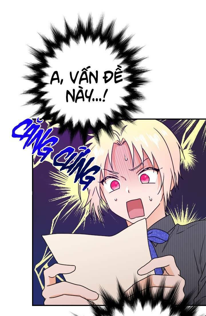 Tiểu Thư Bé Bỏng Đáng Yêu! Chapter 36 - Trang 2