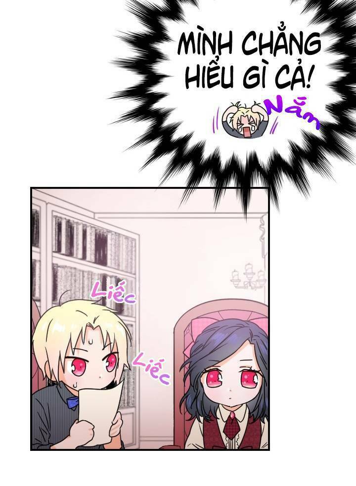 Tiểu Thư Bé Bỏng Đáng Yêu! Chapter 36 - Trang 2