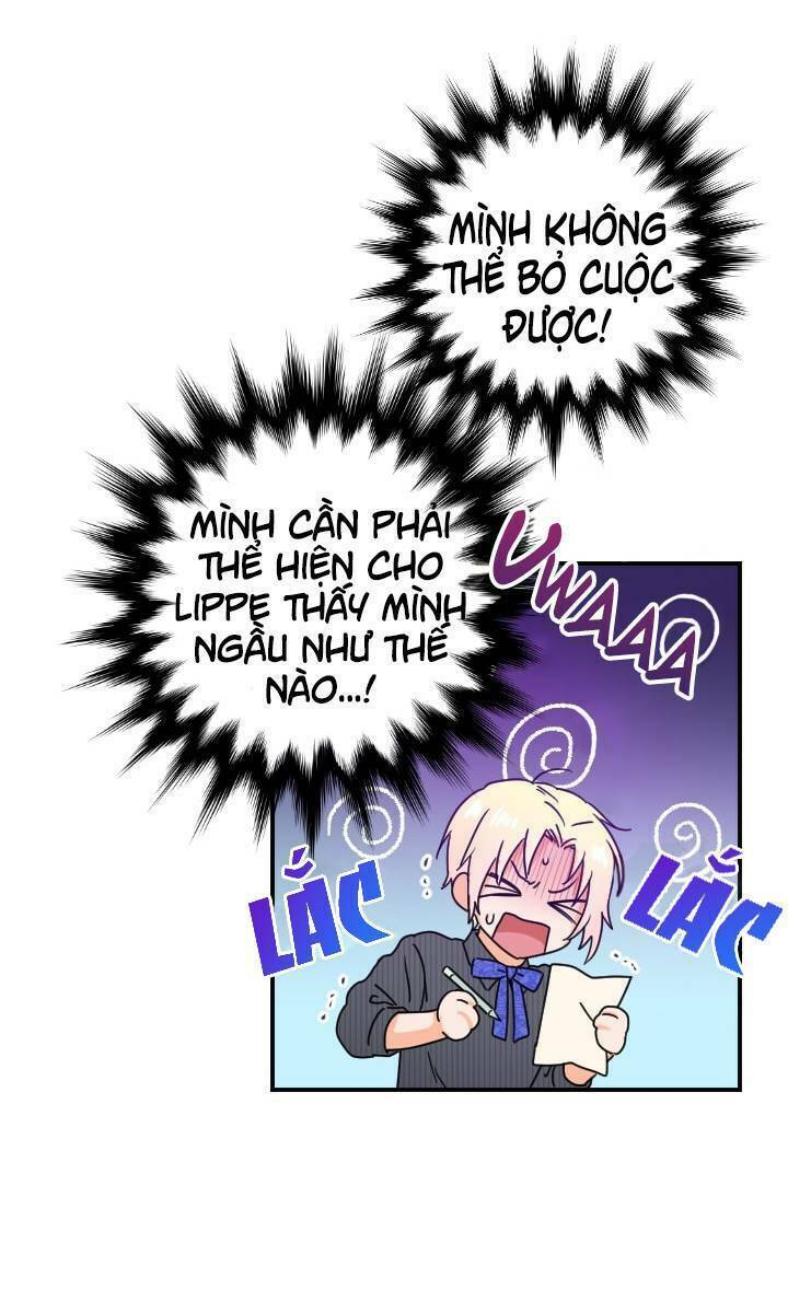 Tiểu Thư Bé Bỏng Đáng Yêu! Chapter 36 - Trang 2