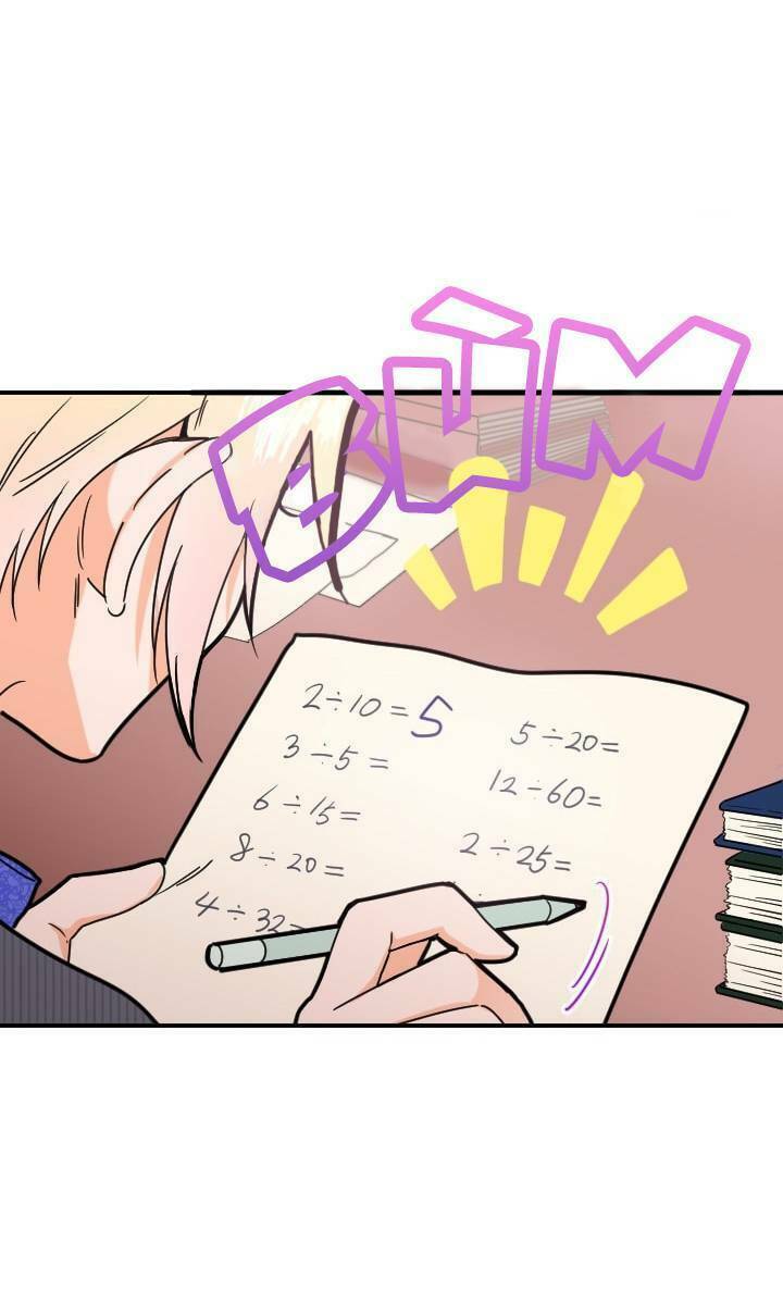 Tiểu Thư Bé Bỏng Đáng Yêu! Chapter 36 - Trang 2