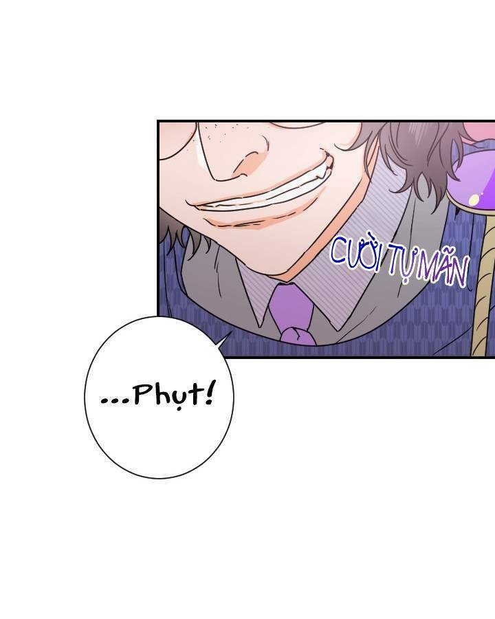 Tiểu Thư Bé Bỏng Đáng Yêu! Chapter 36 - Trang 2