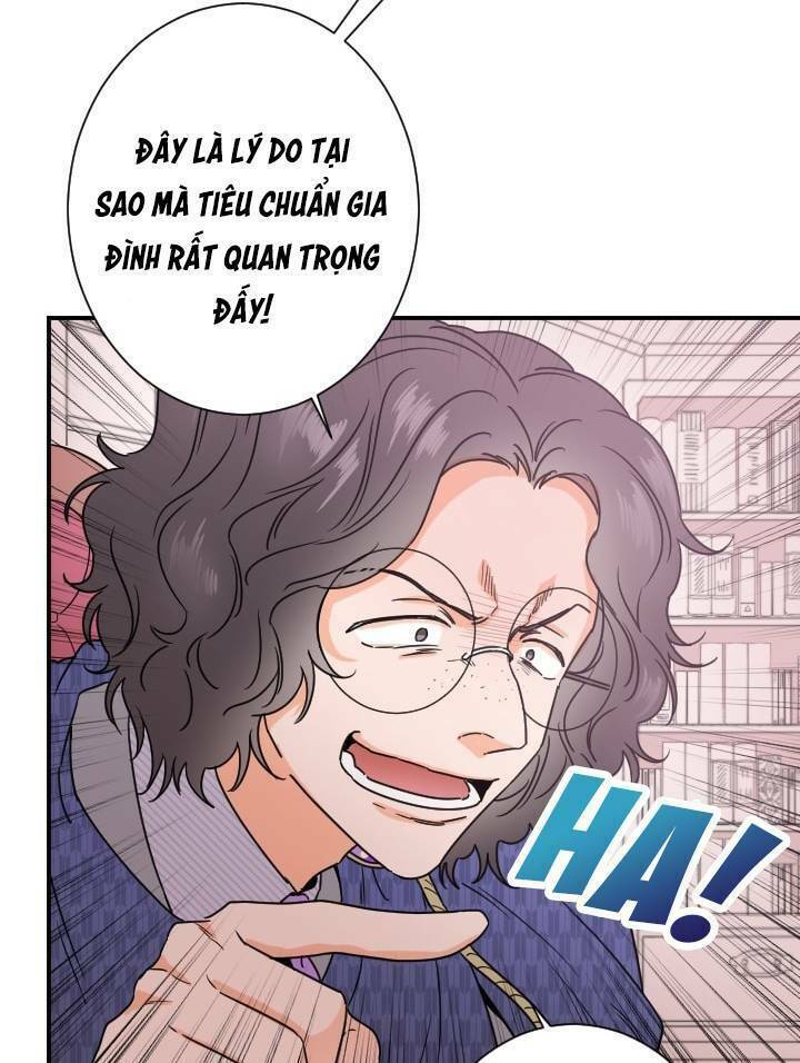 Tiểu Thư Bé Bỏng Đáng Yêu! Chapter 36 - Trang 2