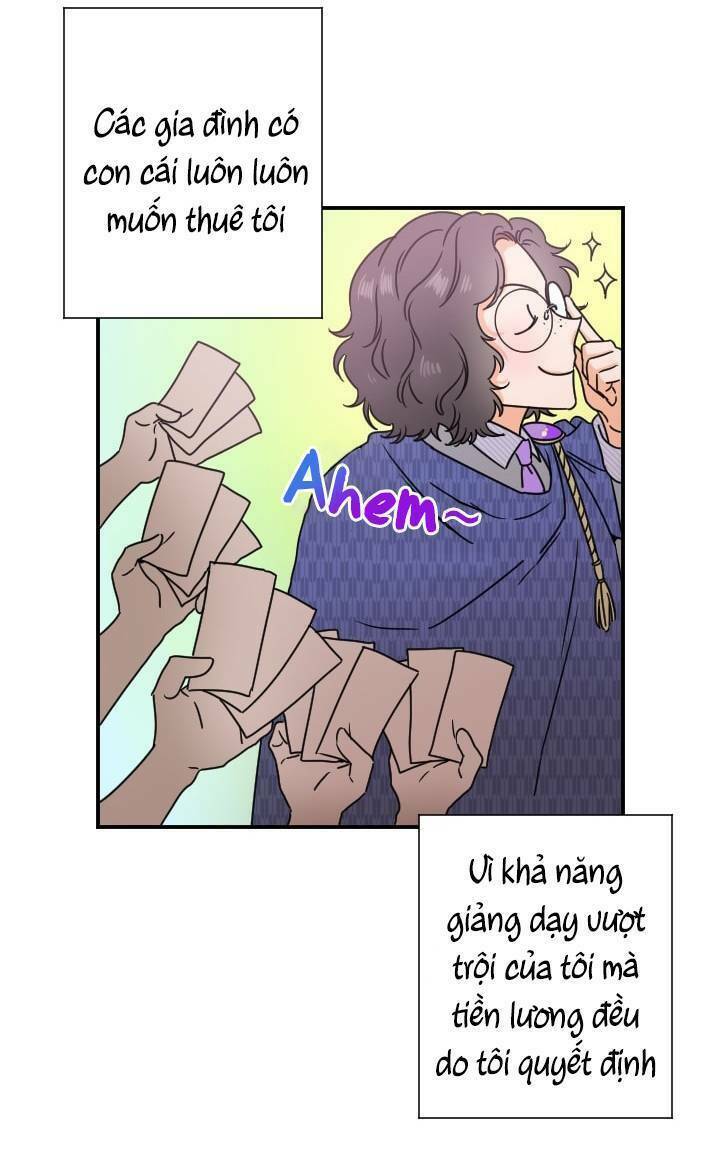 Tiểu Thư Bé Bỏng Đáng Yêu! Chapter 36 - Trang 2