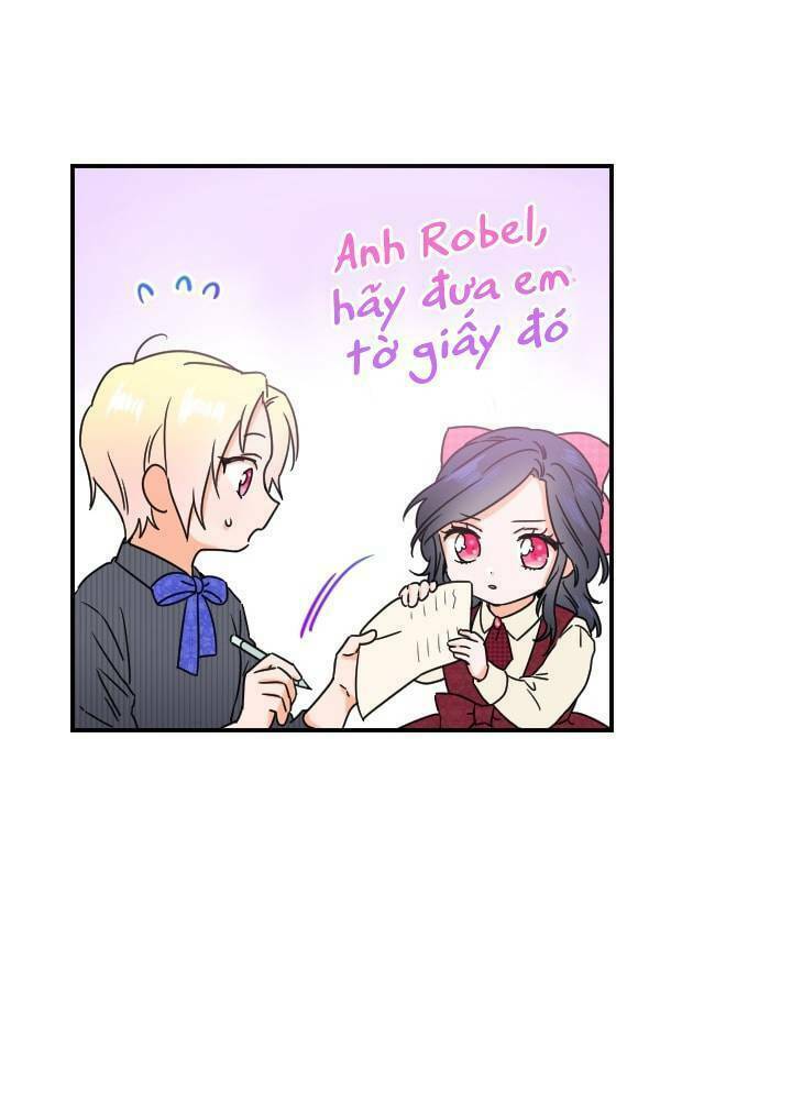 Tiểu Thư Bé Bỏng Đáng Yêu! Chapter 36 - Trang 2