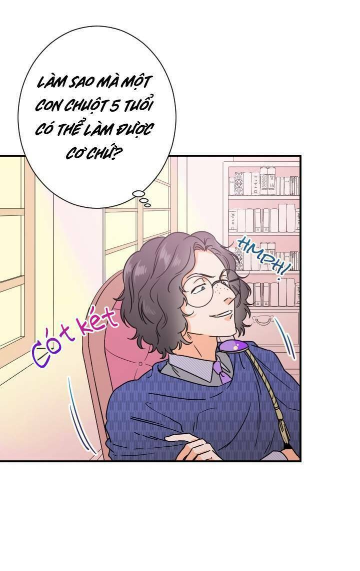 Tiểu Thư Bé Bỏng Đáng Yêu! Chapter 36 - Trang 2