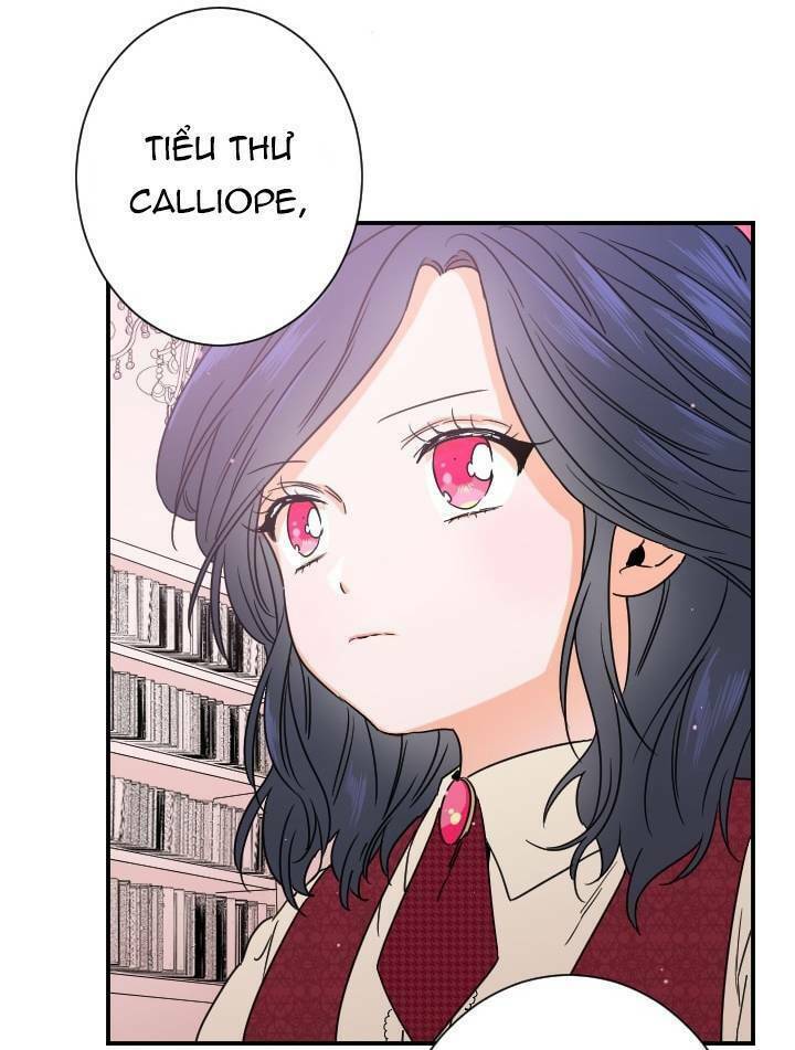 Tiểu Thư Bé Bỏng Đáng Yêu! Chapter 36 - Trang 2