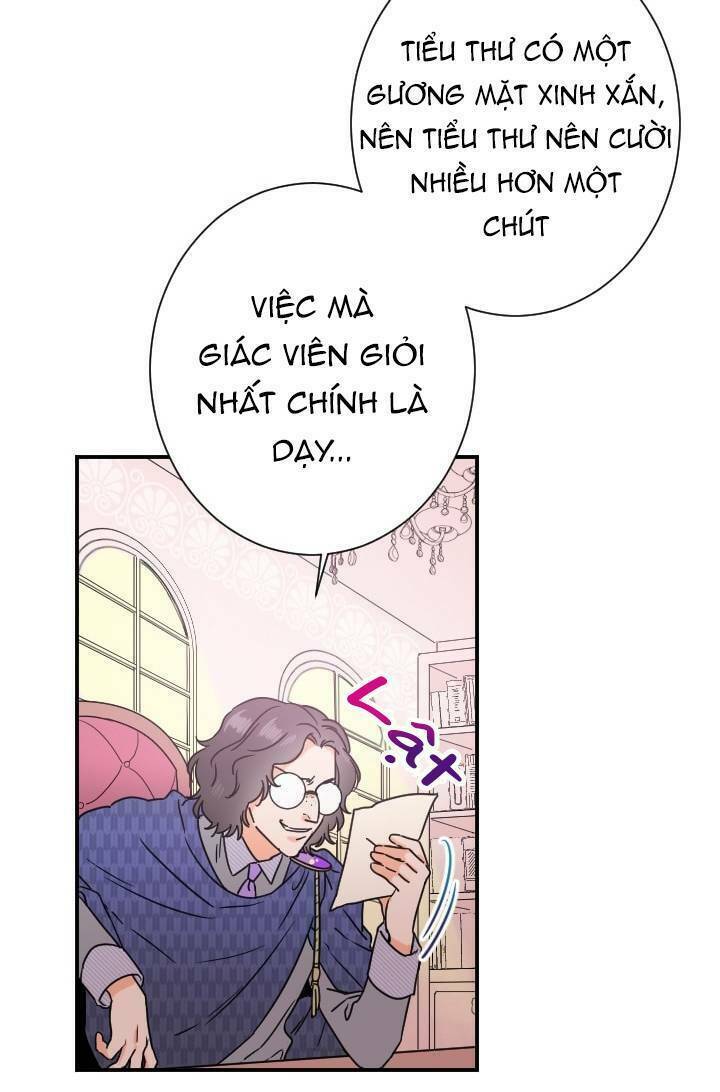 Tiểu Thư Bé Bỏng Đáng Yêu! Chapter 36 - Trang 2