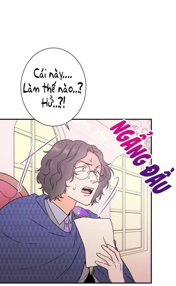 Tiểu Thư Bé Bỏng Đáng Yêu! Chapter 36 - Trang 2