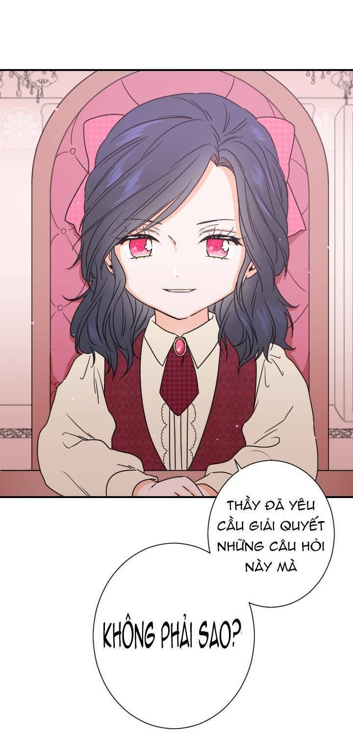 Tiểu Thư Bé Bỏng Đáng Yêu! Chapter 36 - Trang 2