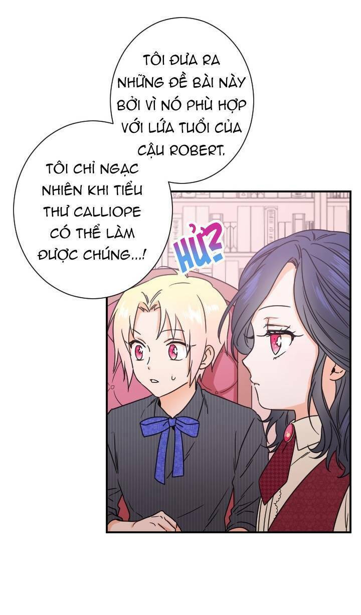 Tiểu Thư Bé Bỏng Đáng Yêu! Chapter 36 - Trang 2