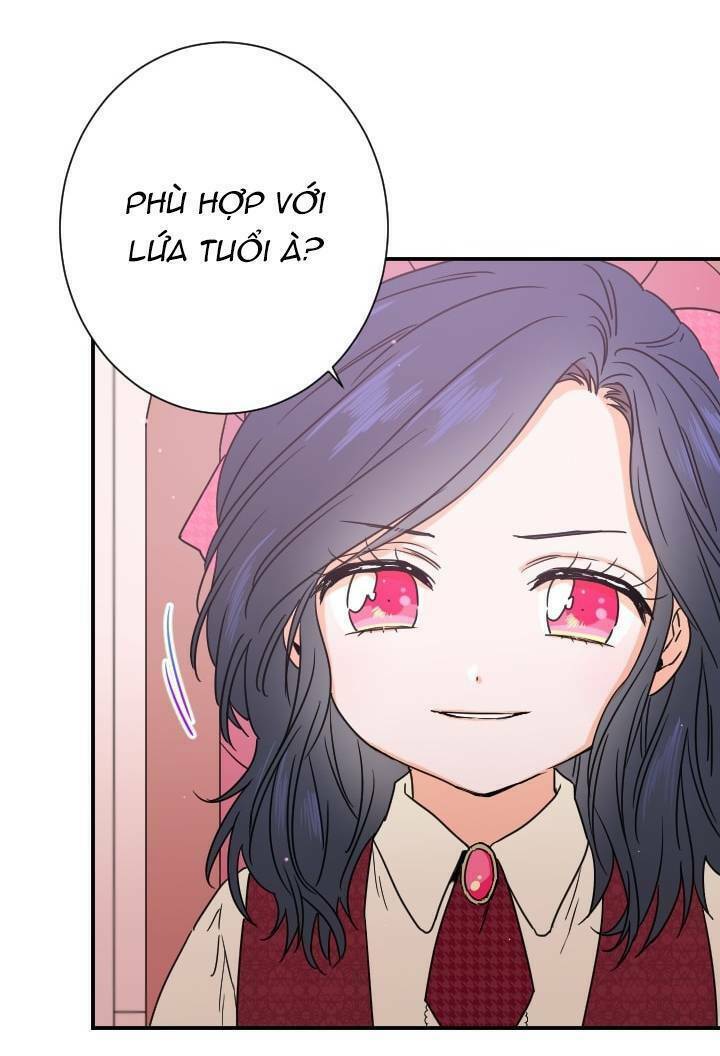 Tiểu Thư Bé Bỏng Đáng Yêu! Chapter 36 - Trang 2