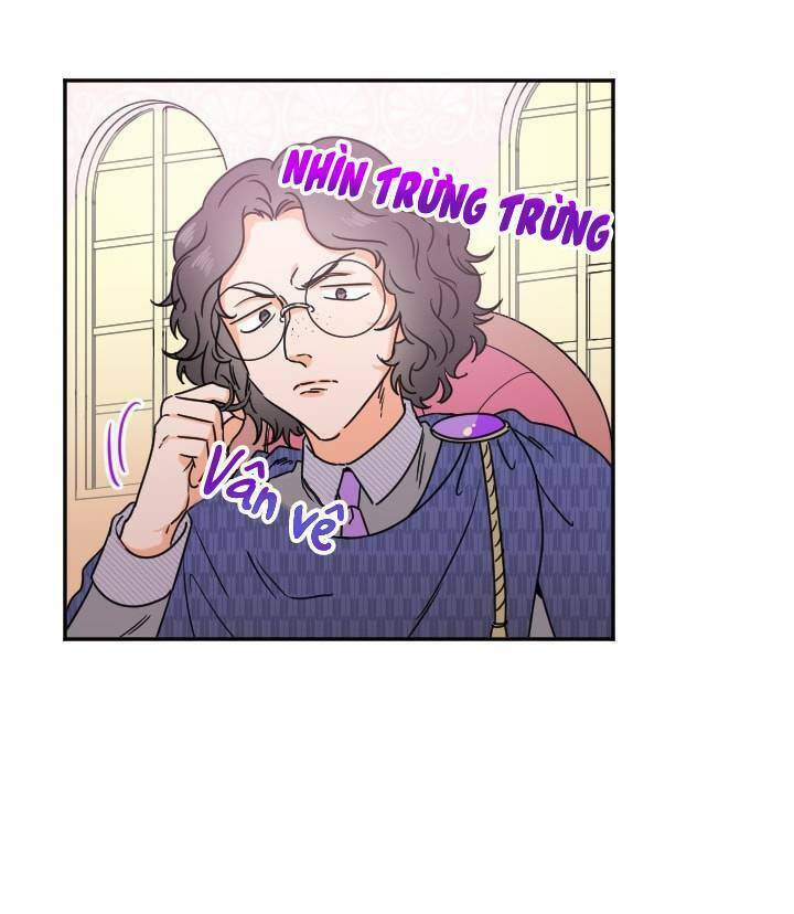 Tiểu Thư Bé Bỏng Đáng Yêu! Chapter 36 - Trang 2