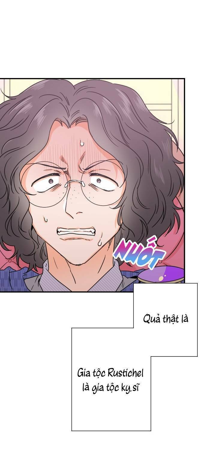 Tiểu Thư Bé Bỏng Đáng Yêu! Chapter 36 - Trang 2