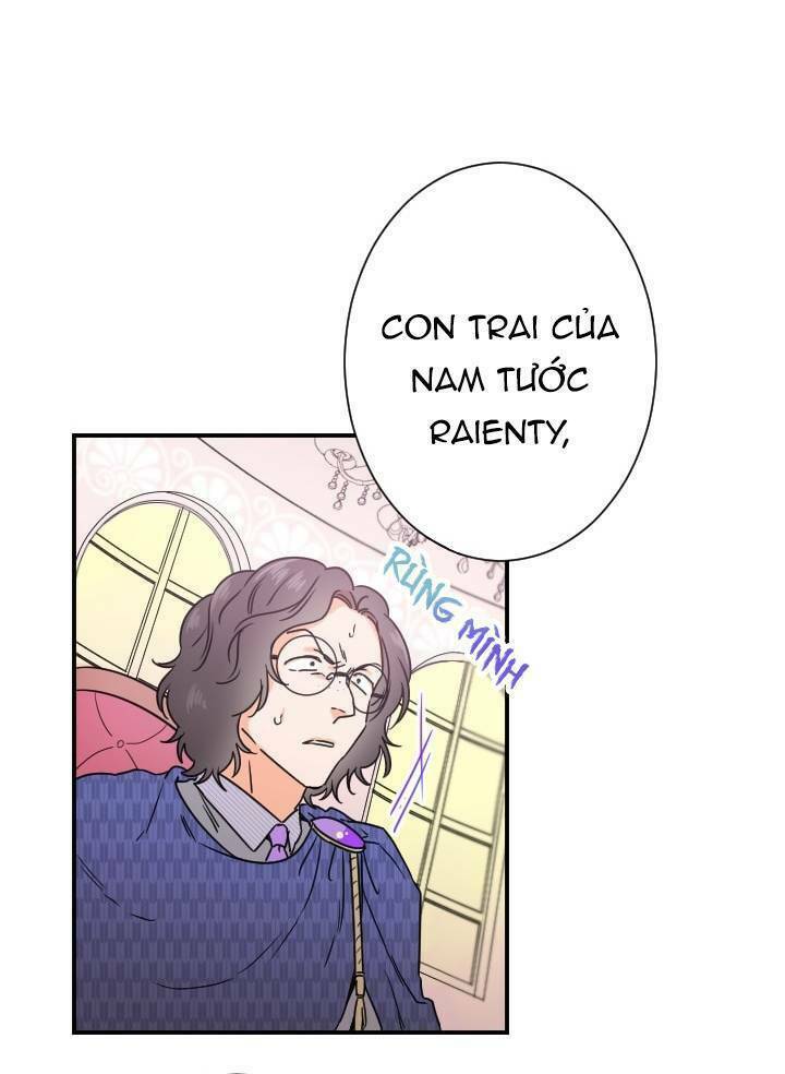 Tiểu Thư Bé Bỏng Đáng Yêu! Chapter 36 - Trang 2