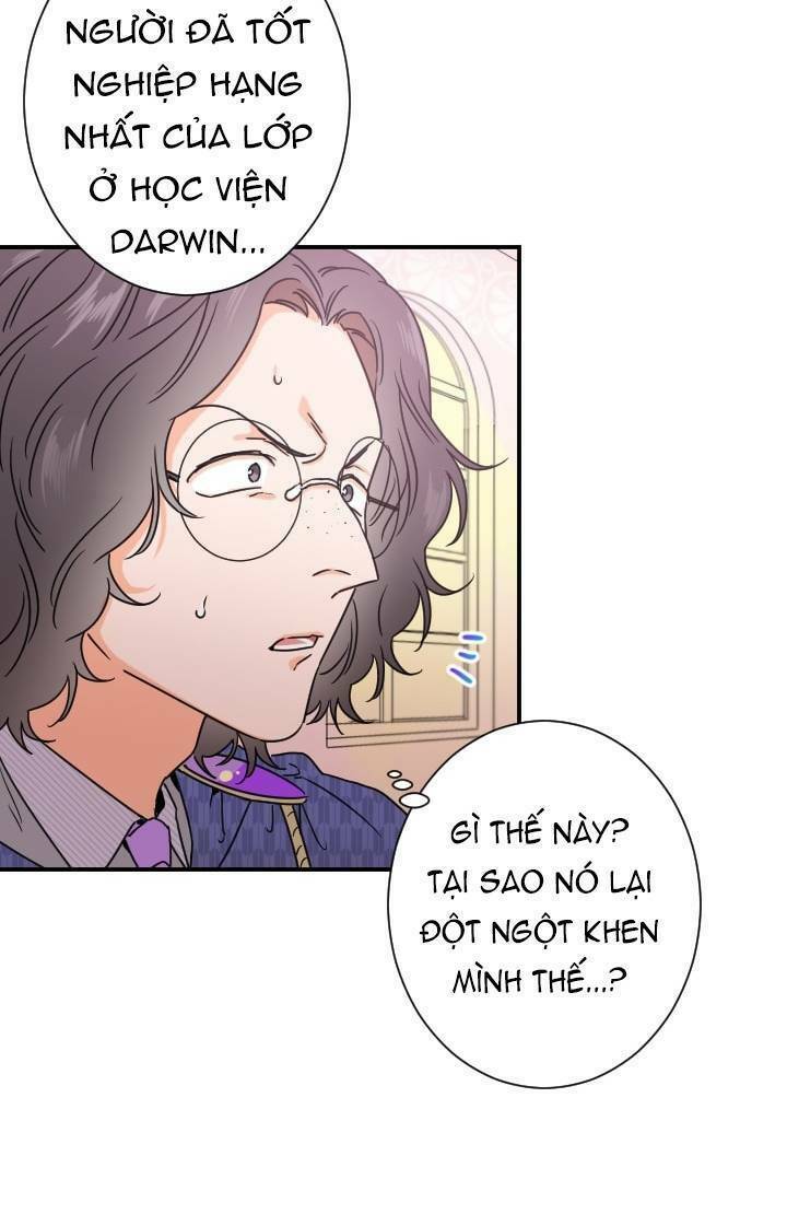 Tiểu Thư Bé Bỏng Đáng Yêu! Chapter 36 - Trang 2