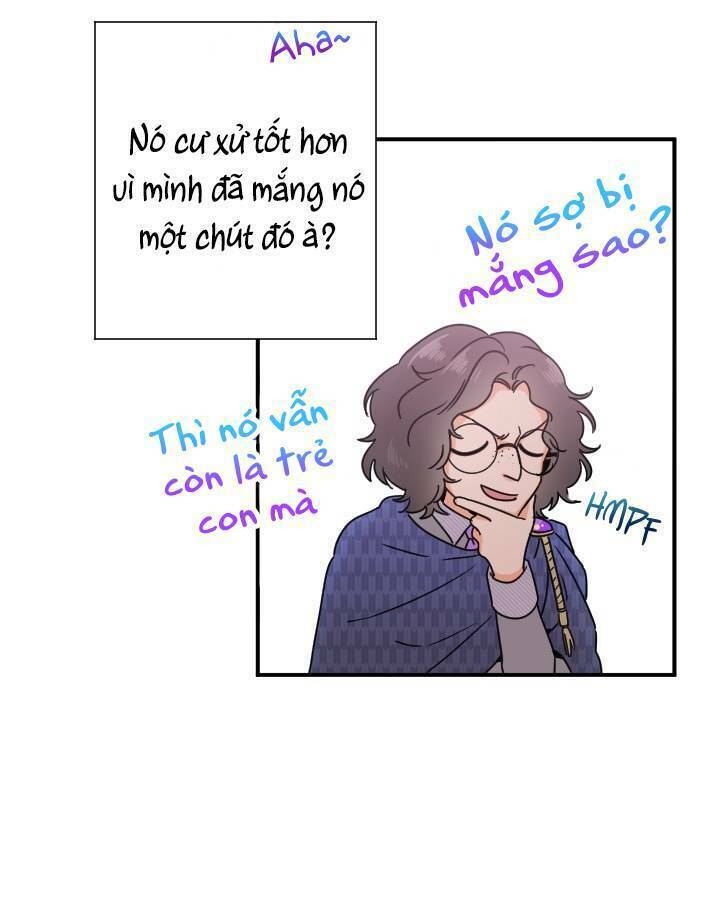 Tiểu Thư Bé Bỏng Đáng Yêu! Chapter 36 - Trang 2