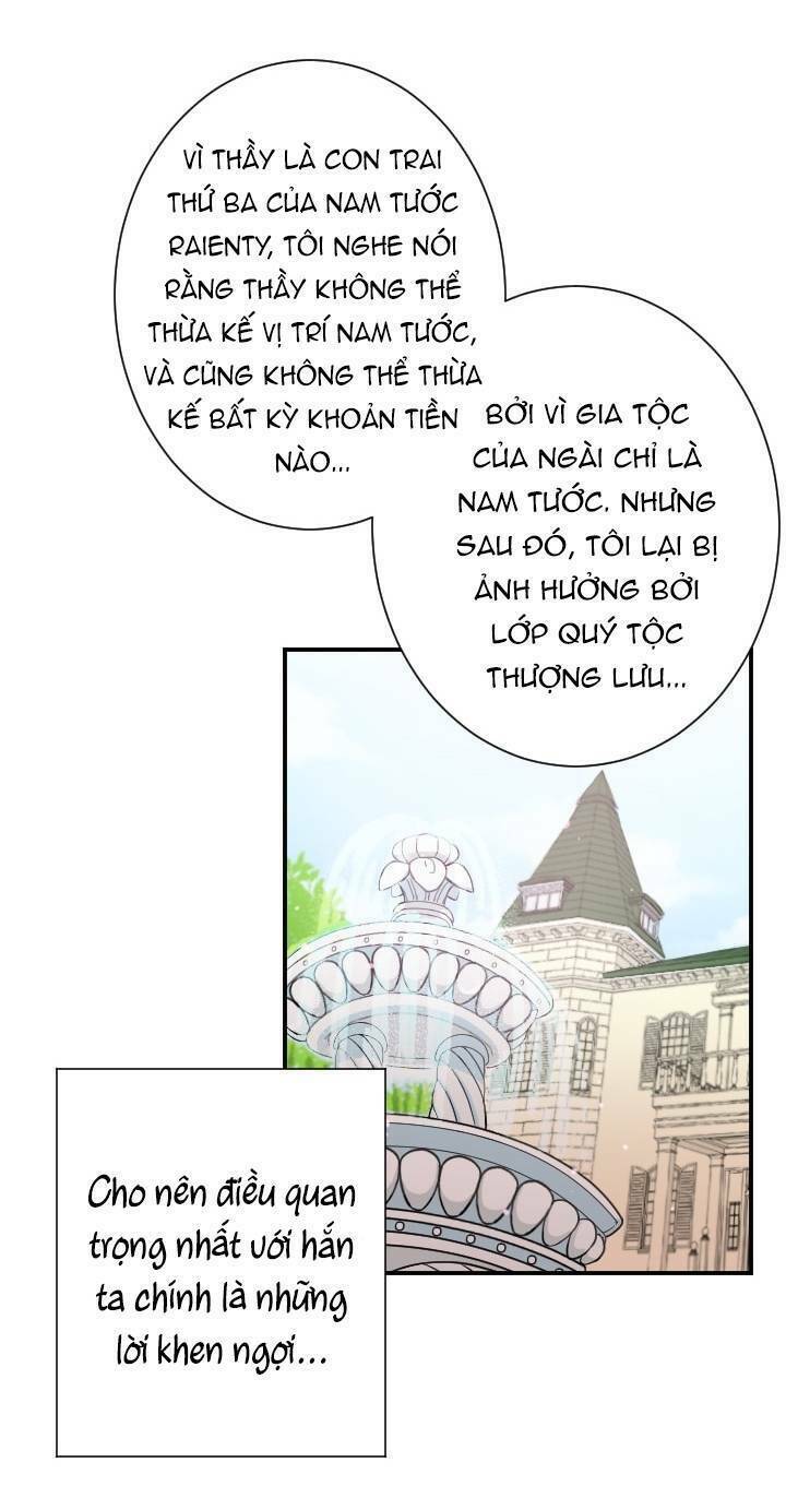 Tiểu Thư Bé Bỏng Đáng Yêu! Chapter 36 - Trang 2