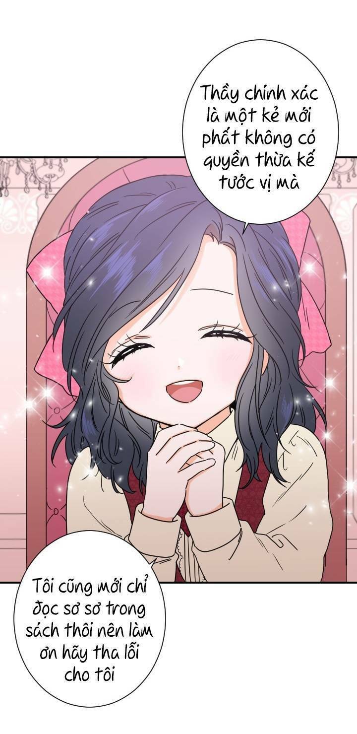 Tiểu Thư Bé Bỏng Đáng Yêu! Chapter 36 - Trang 2