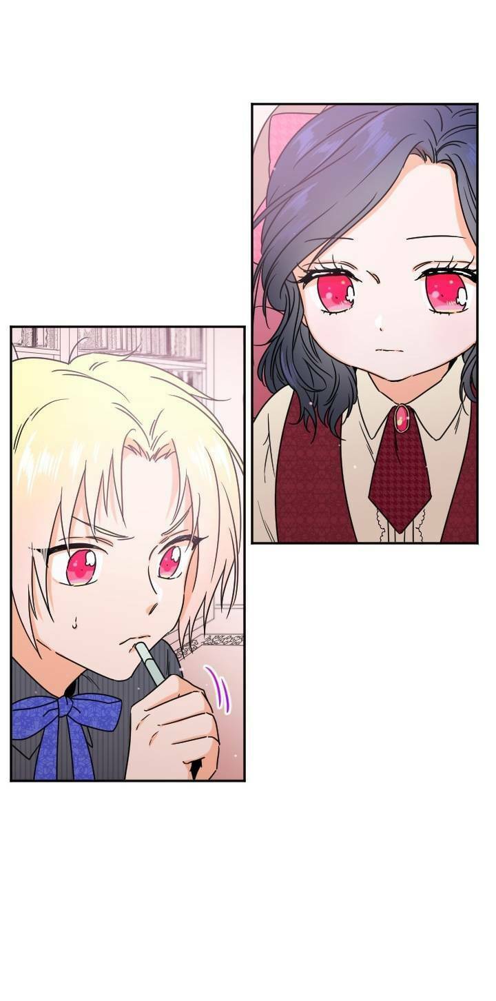 Tiểu Thư Bé Bỏng Đáng Yêu! Chapter 36 - Trang 2