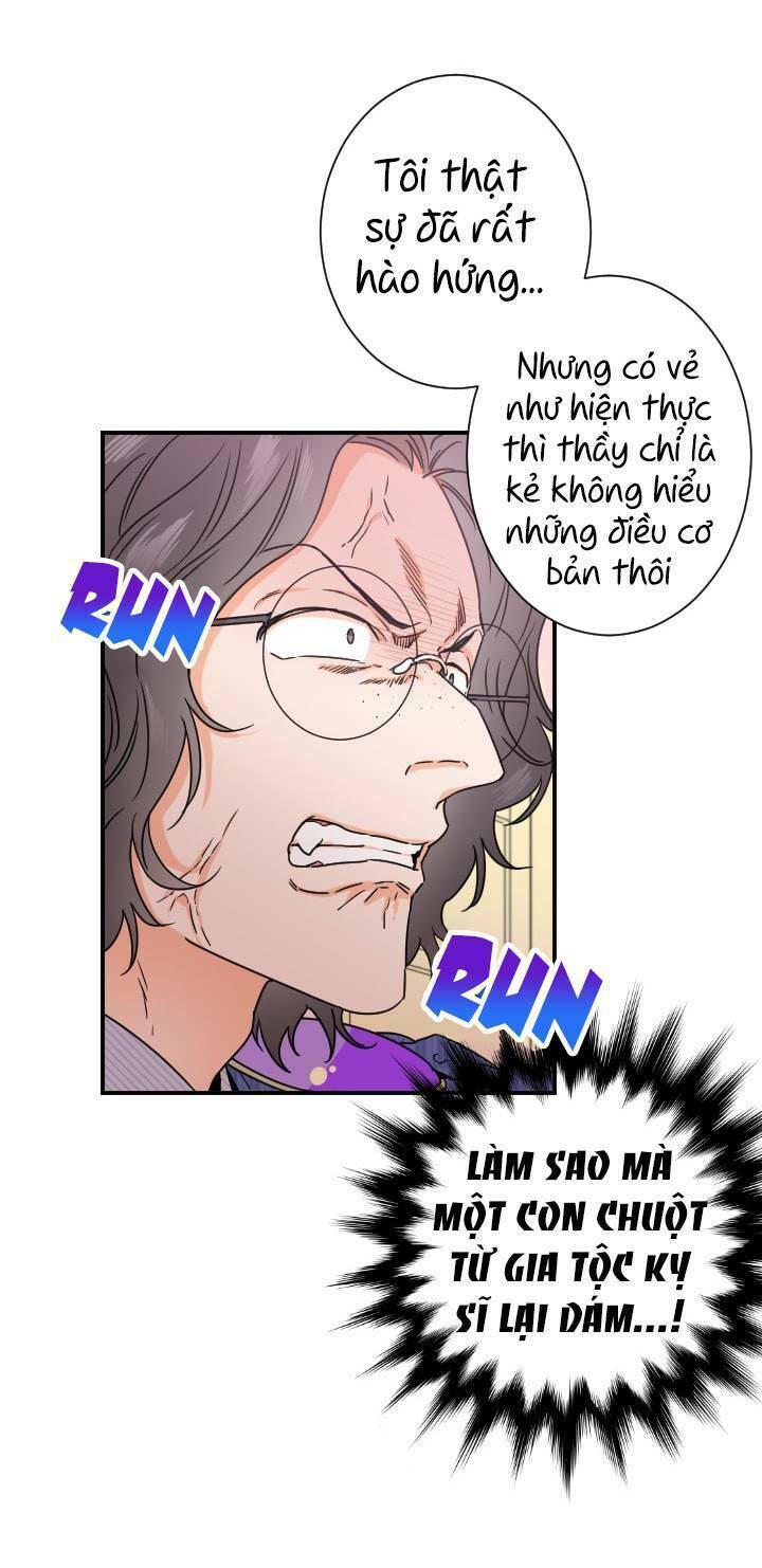 Tiểu Thư Bé Bỏng Đáng Yêu! Chapter 36 - Trang 2