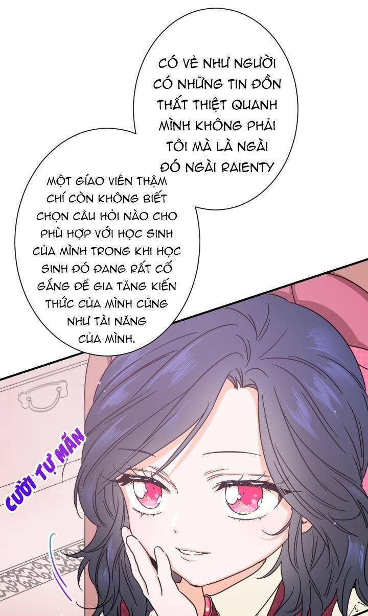 Tiểu Thư Bé Bỏng Đáng Yêu! Chapter 36 - Trang 2