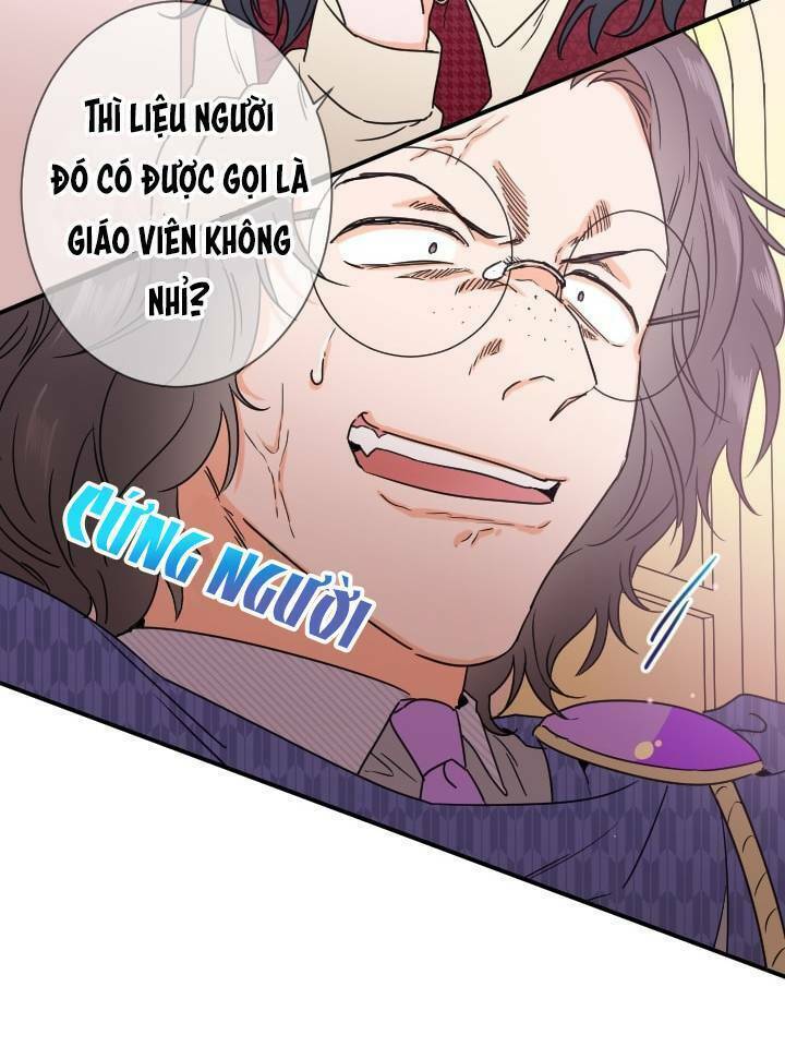 Tiểu Thư Bé Bỏng Đáng Yêu! Chapter 36 - Trang 2